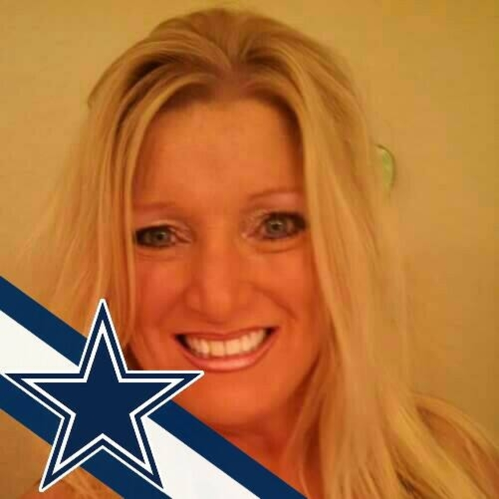 Meet your Posher, Anita